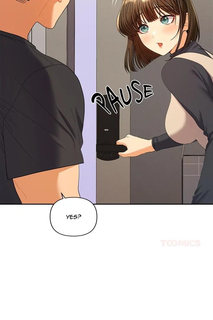 Everyone’s Man Chapter 11 Page 36