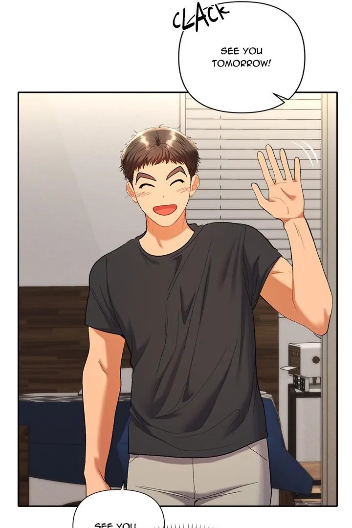 Everyone’s Man Chapter 11 Page 39