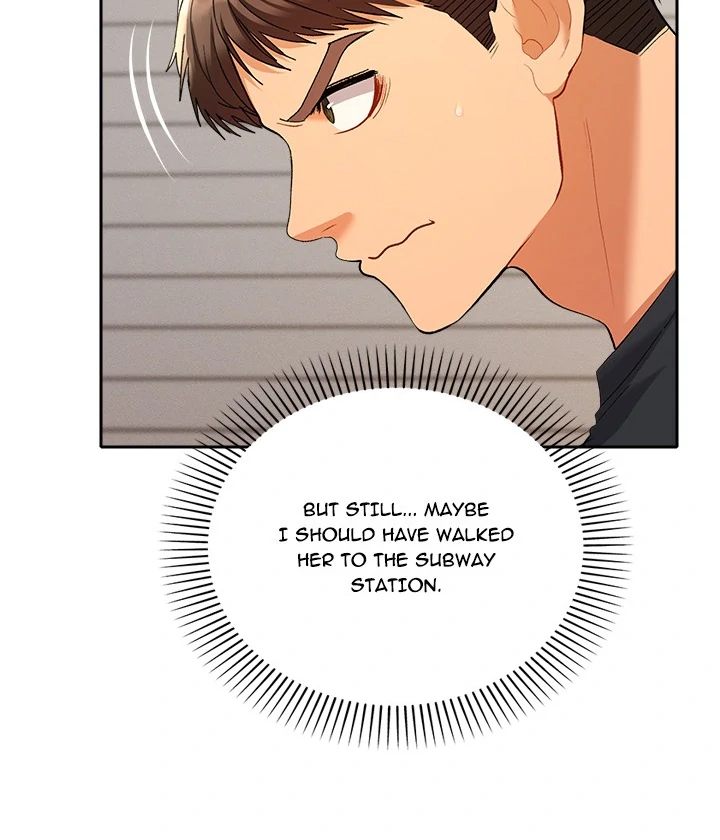 Everyone’s Man Chapter 11 Page 50