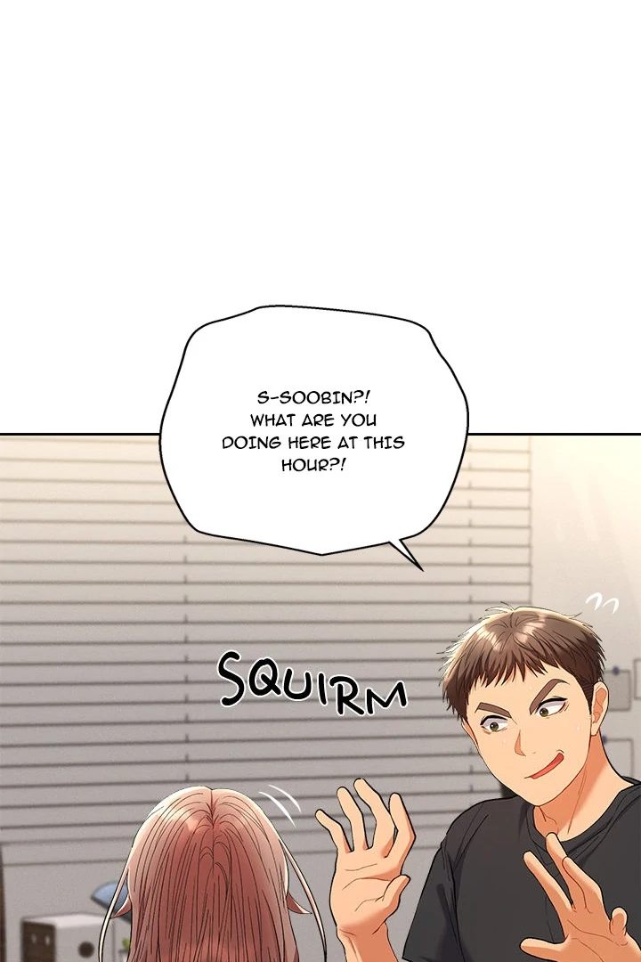 Everyone’s Man Chapter 11 Page 57