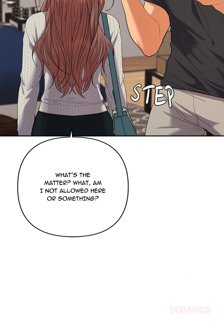 Everyone’s Man Chapter 11 Page 58