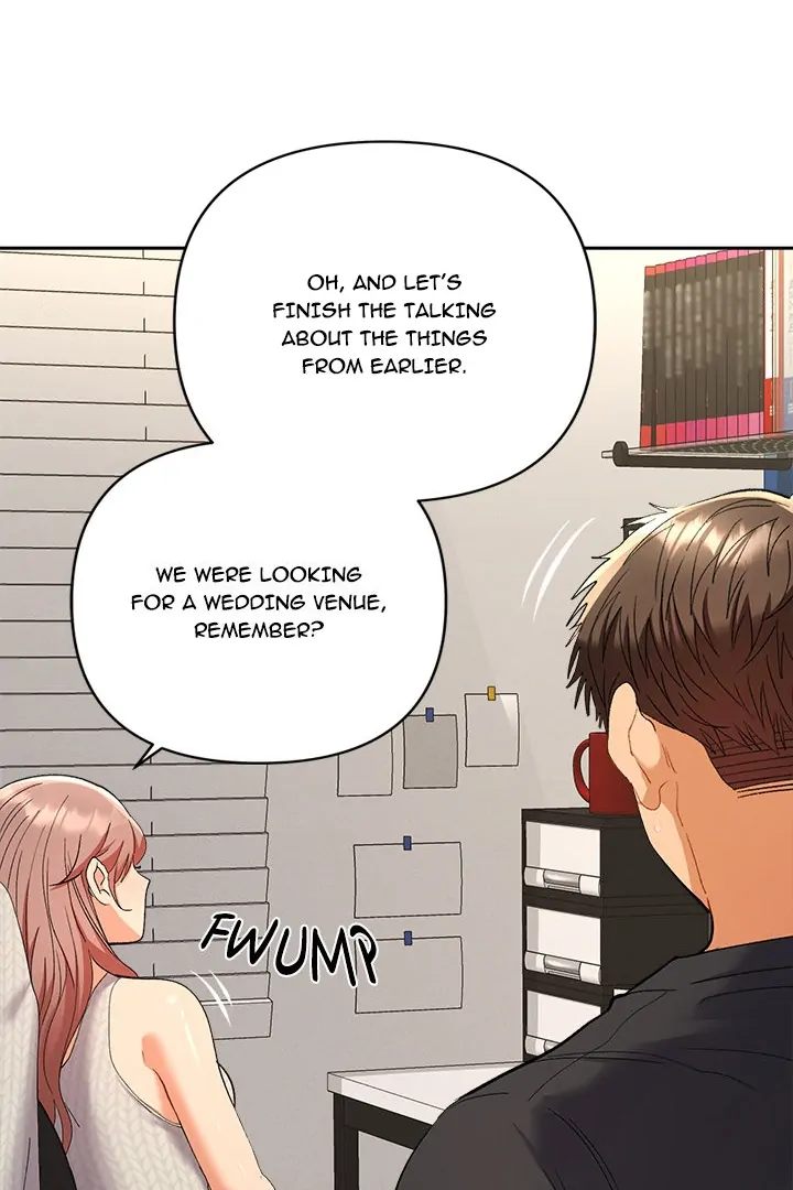 Everyone’s Man Chapter 11 Page 63