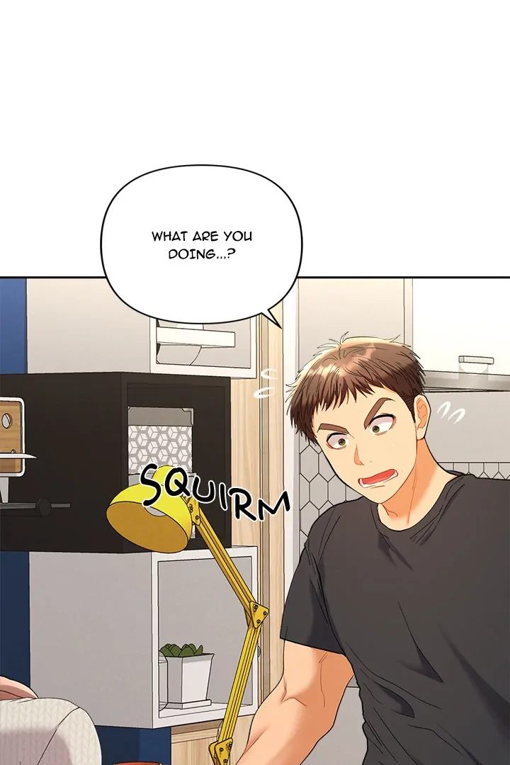 Everyone’s Man Chapter 11 Page 69