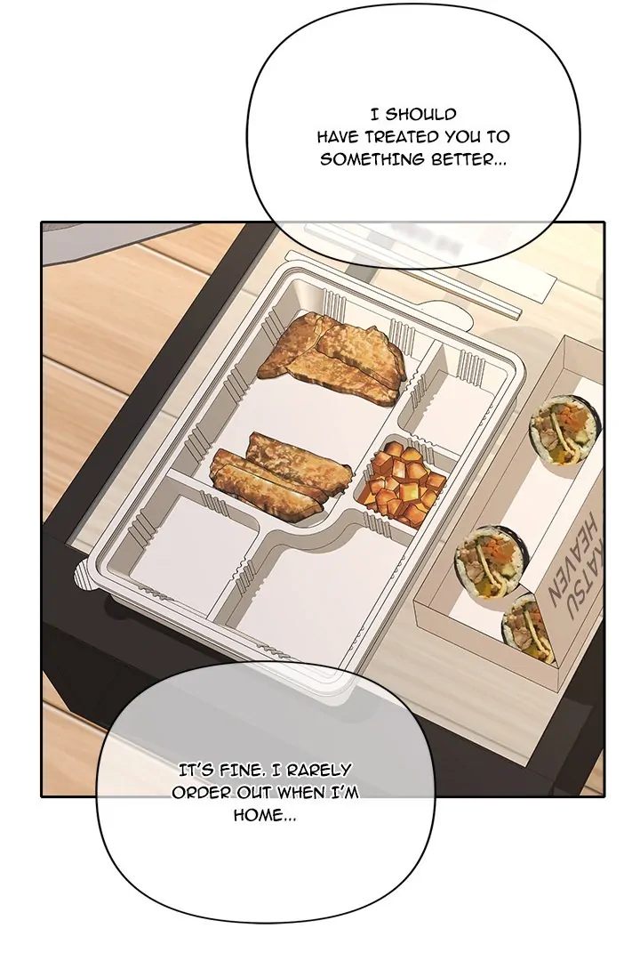 Everyone’s Man Chapter 11 Page 7