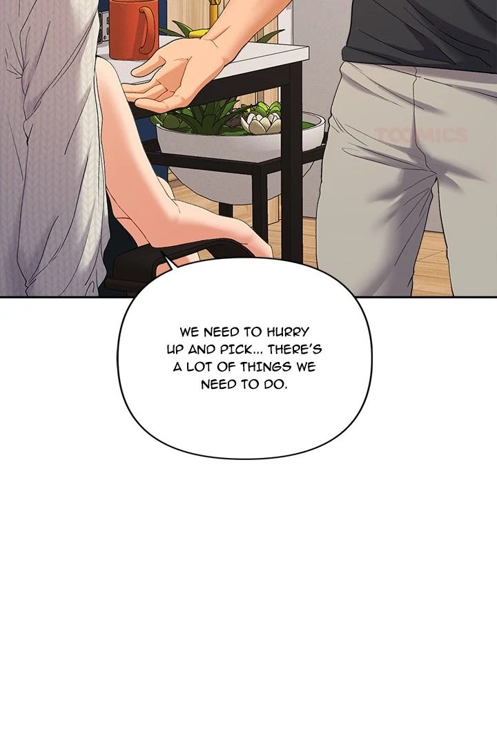 Everyone’s Man Chapter 11 Page 70