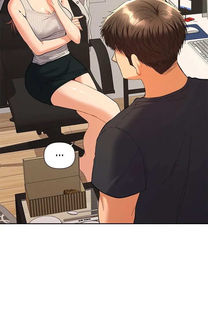 Everyone’s Man Chapter 11 Page 72