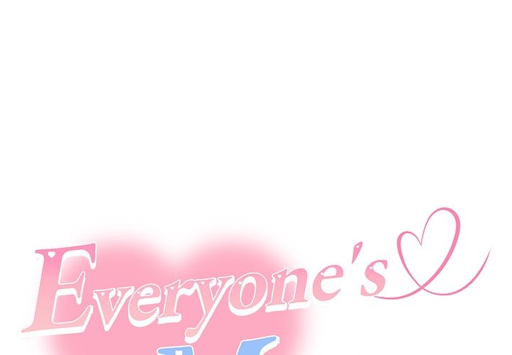 Everyone’s Man Chapter 12 Page 1