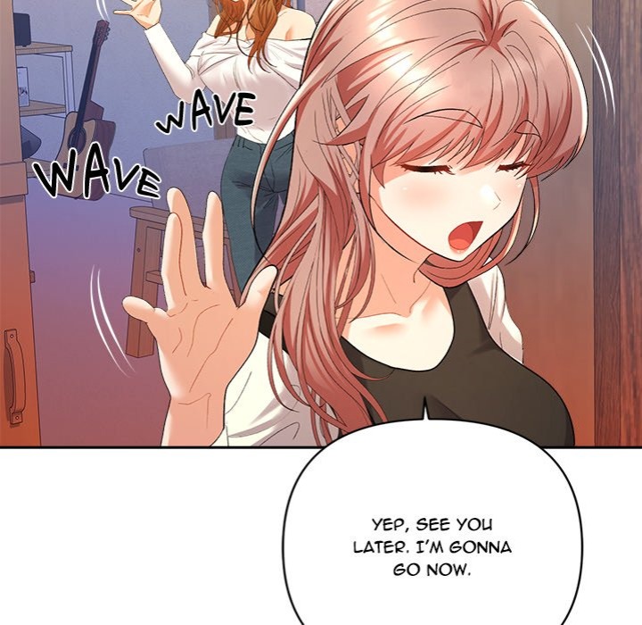 Everyone’s Man Chapter 12 Page 125