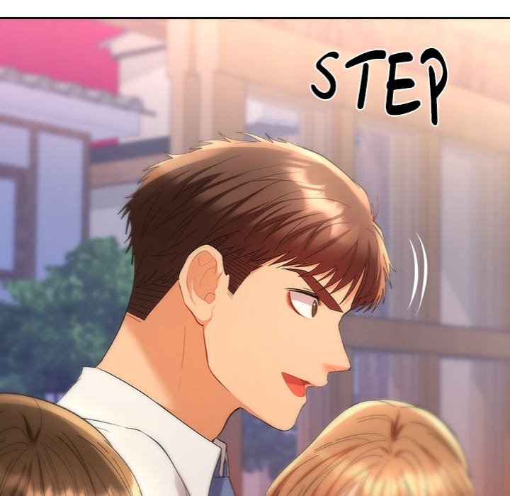 Everyone’s Man Chapter 12 Page 159