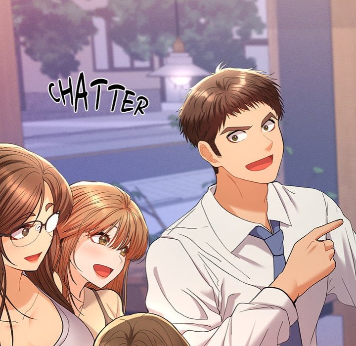 Everyone’s Man Chapter 12 Page 178
