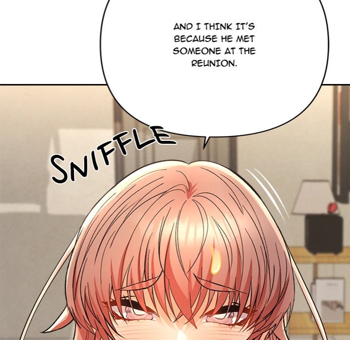 Everyone’s Man Chapter 12 Page 18