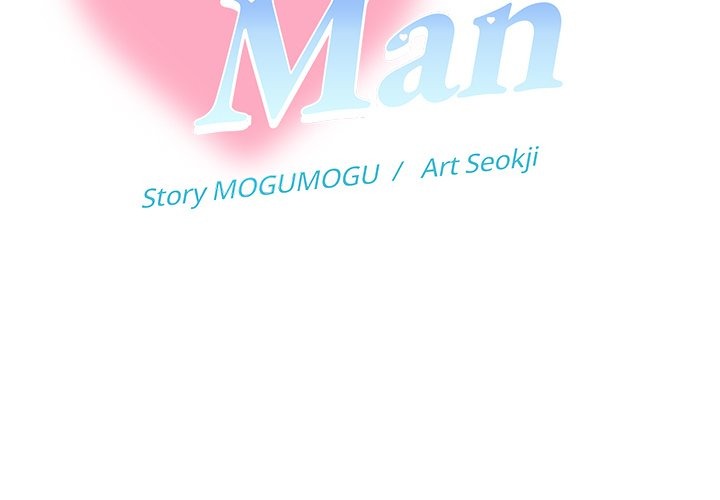 Everyone’s Man Chapter 12 Page 2