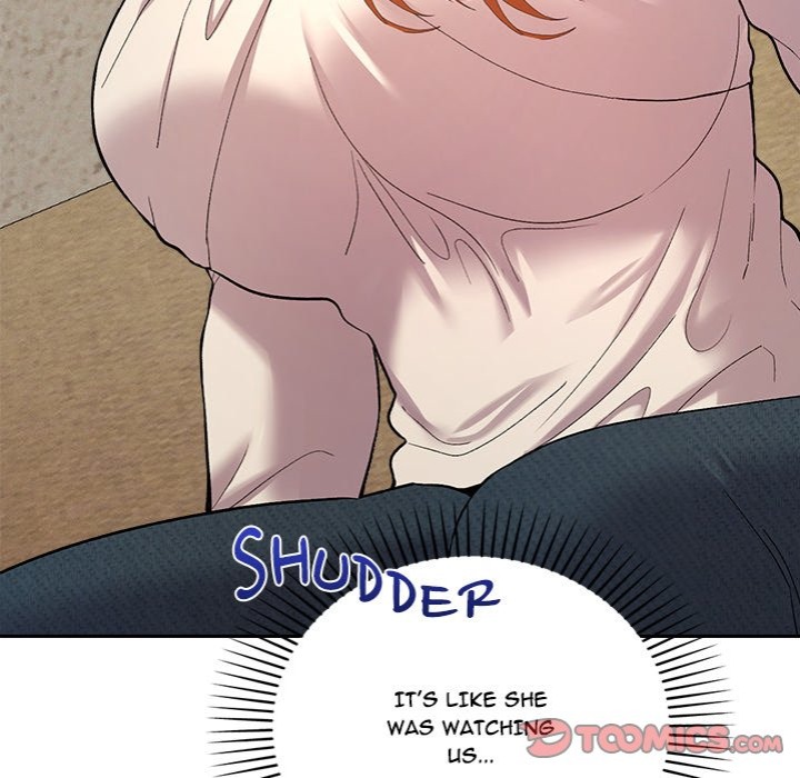 Everyone’s Man Chapter 12 Page 30