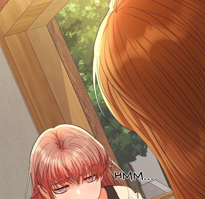 Everyone’s Man Chapter 12 Page 33