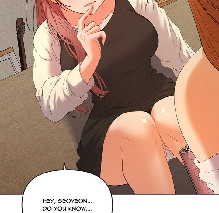 Everyone’s Man Chapter 12 Page 34