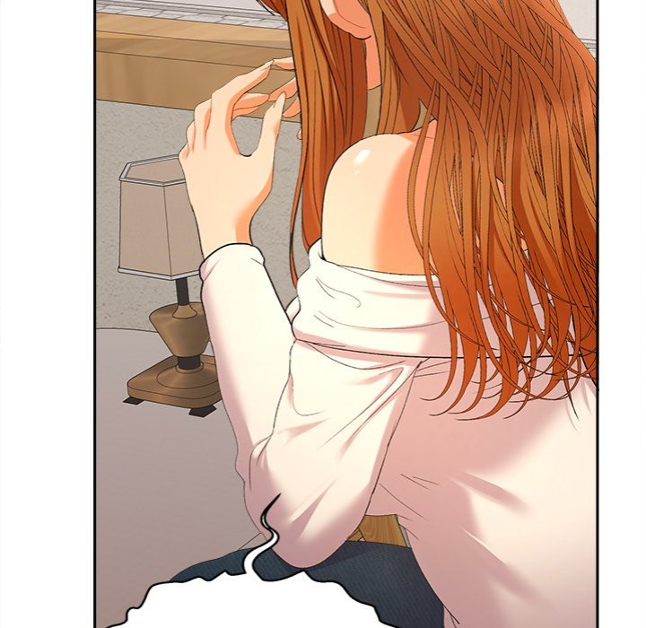 Everyone’s Man Chapter 12 Page 42