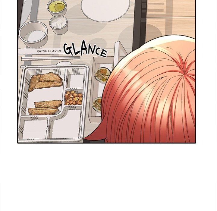 Everyone’s Man Chapter 12 Page 53