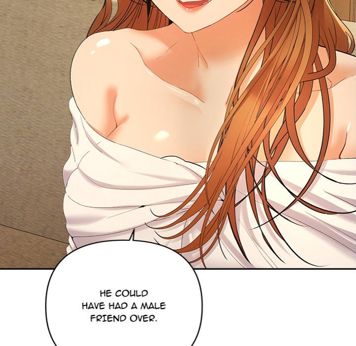 Everyone’s Man Chapter 12 Page 60