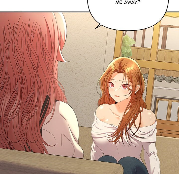 Everyone’s Man Chapter 12 Page 80