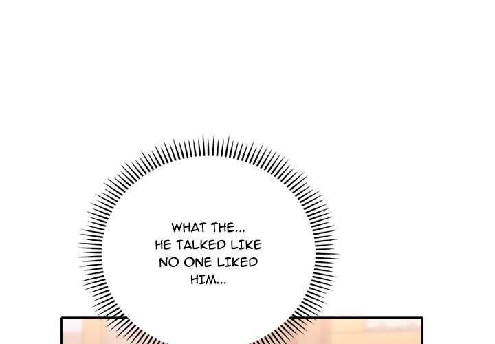Everyone’s Man Chapter 13 Page 1