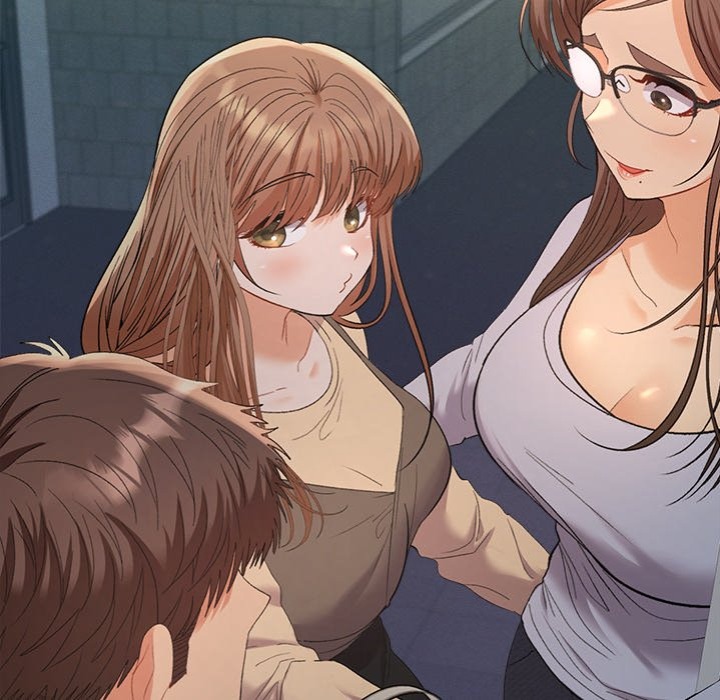 Everyone’s Man Chapter 13 Page 103