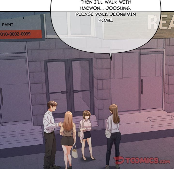 Everyone’s Man Chapter 13 Page 111