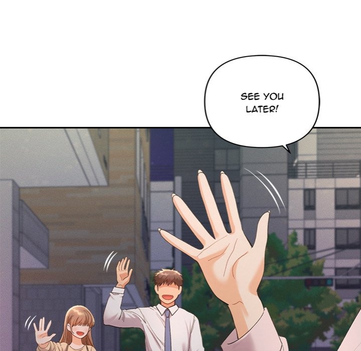 Everyone’s Man Chapter 13 Page 116