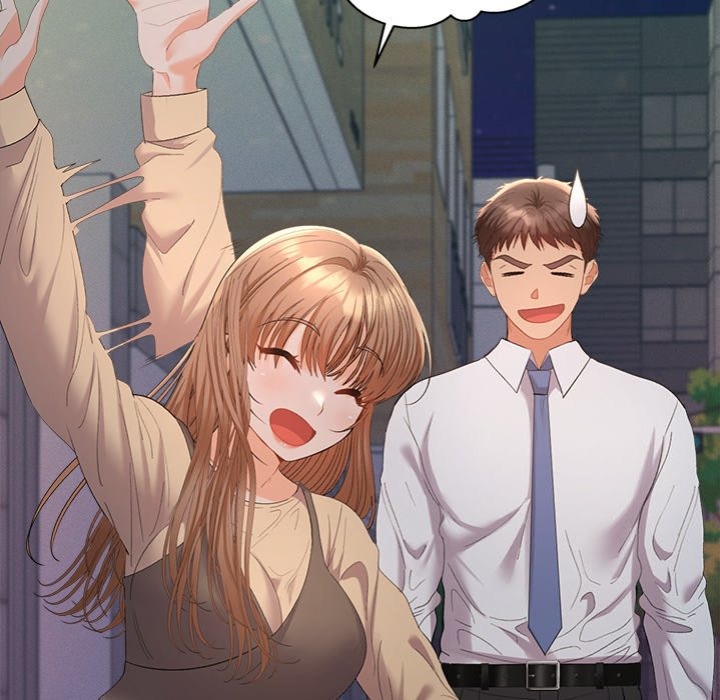 Everyone’s Man Chapter 13 Page 119