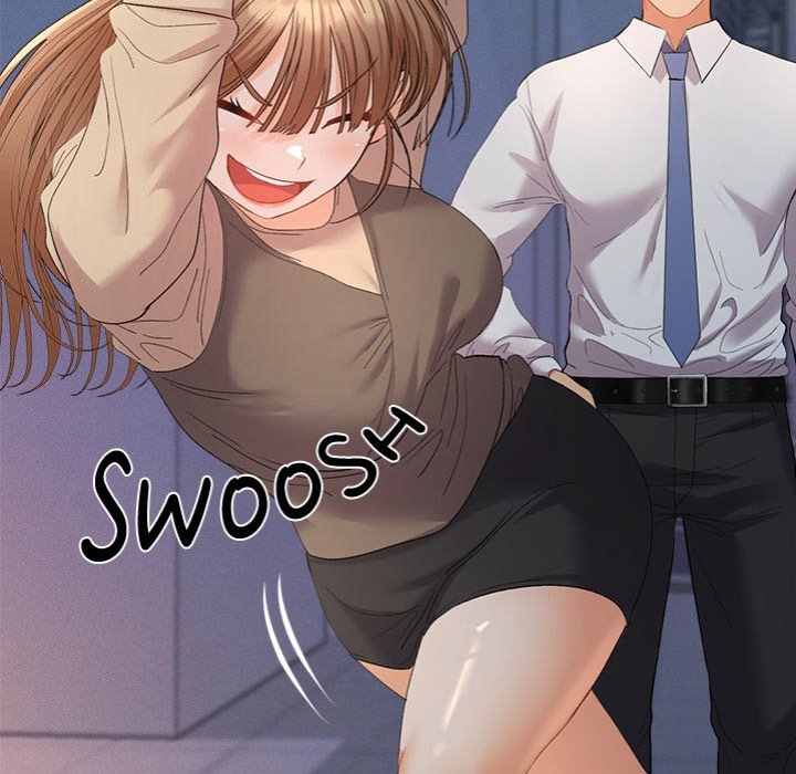 Everyone’s Man Chapter 13 Page 134