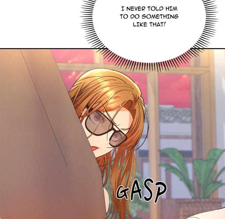 Everyone’s Man Chapter 13 Page 26