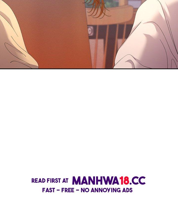 Everyone’s Man Chapter 13 Page 27