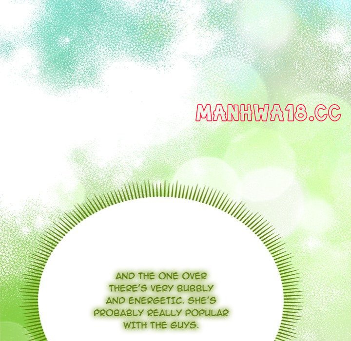 Everyone’s Man Chapter 13 Page 33