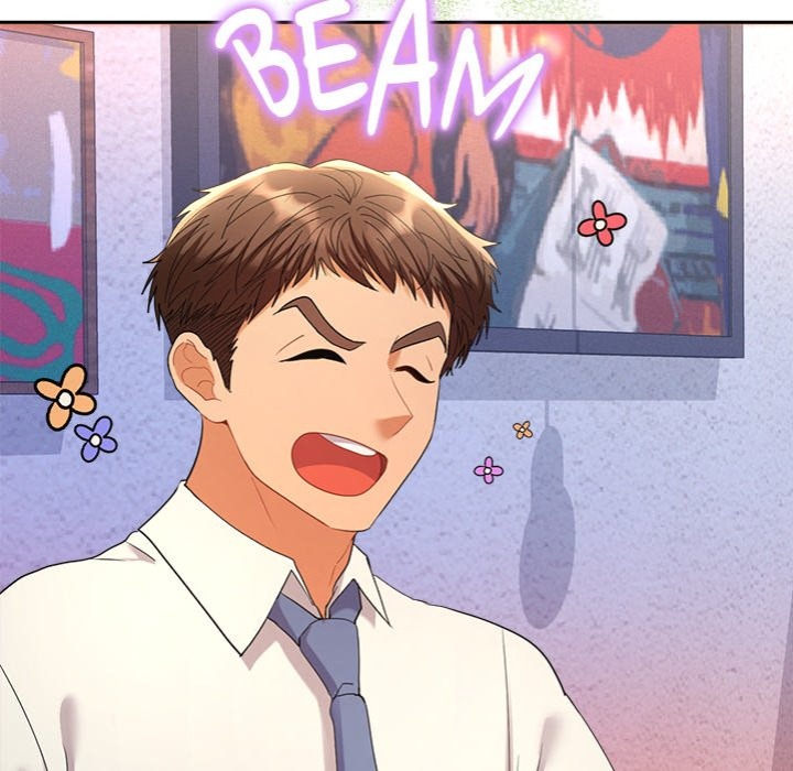 Everyone’s Man Chapter 13 Page 36