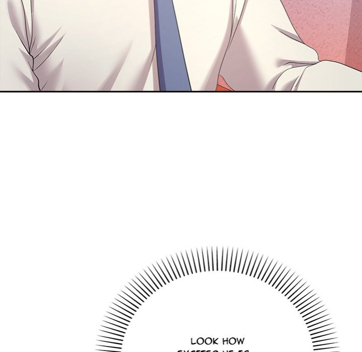 Everyone’s Man Chapter 13 Page 37