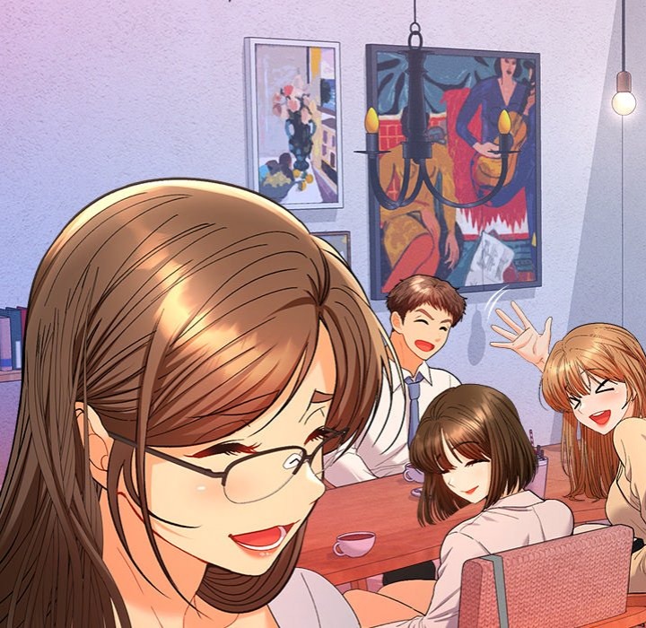 Everyone’s Man Chapter 13 Page 44