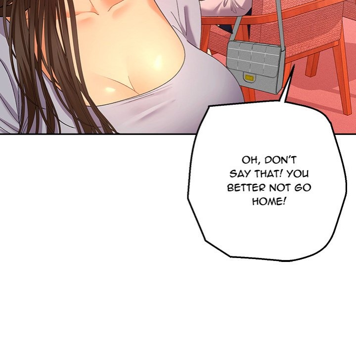Everyone’s Man Chapter 13 Page 45