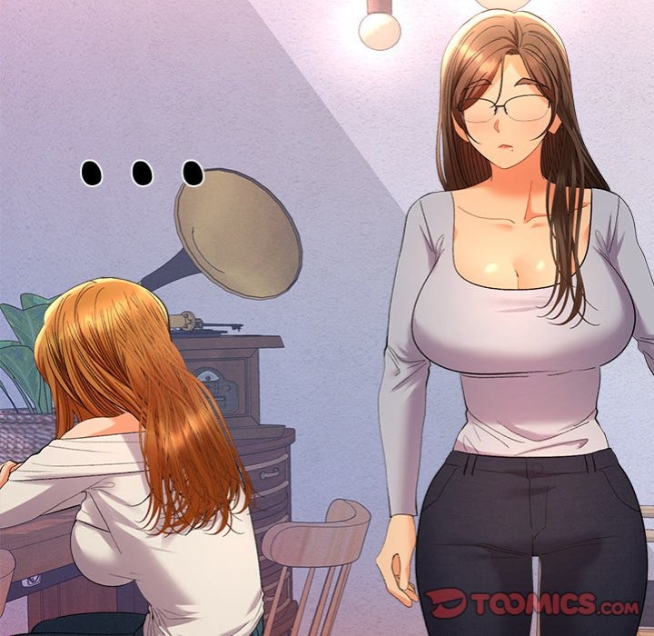 Everyone’s Man Chapter 13 Page 48