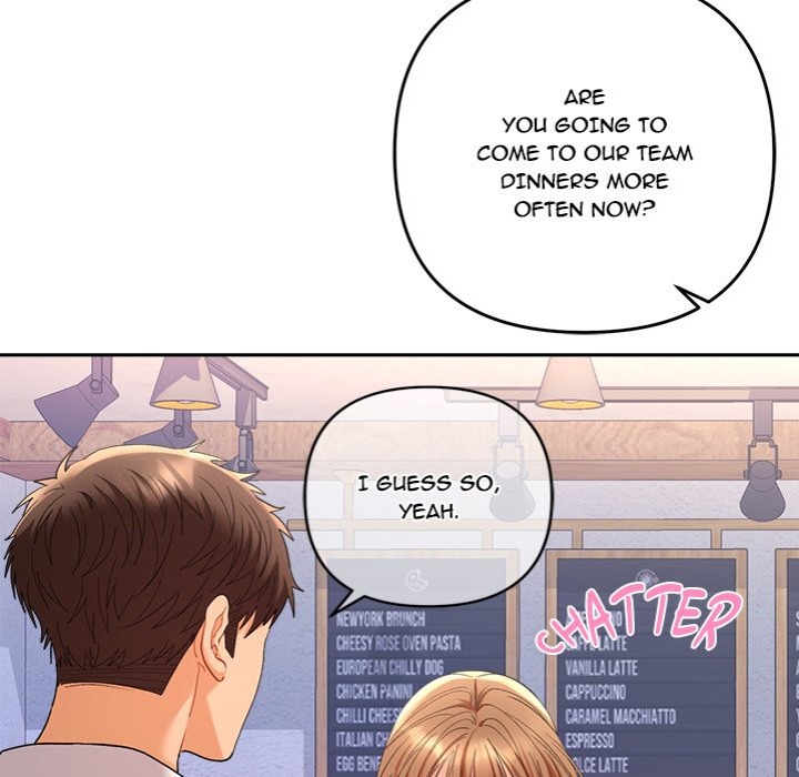 Everyone’s Man Chapter 13 Page 5