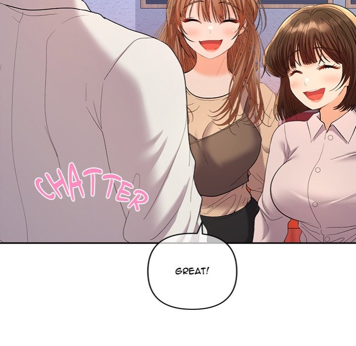 Everyone’s Man Chapter 13 Page 6