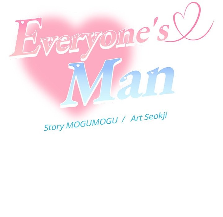 Everyone’s Man Chapter 13 Page 63
