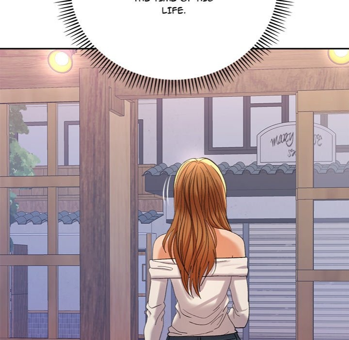 Everyone’s Man Chapter 13 Page 8