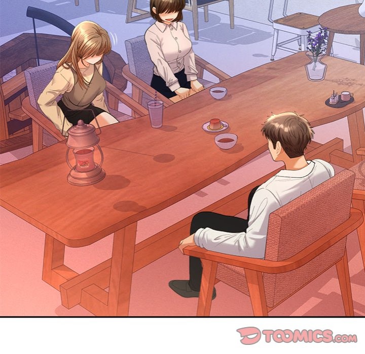 Everyone’s Man Chapter 13 Page 84