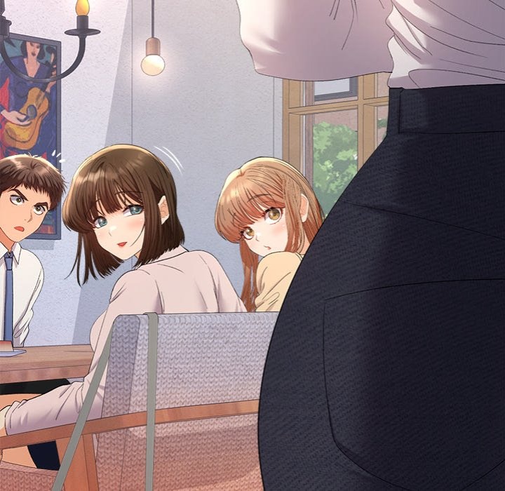 Everyone’s Man Chapter 13 Page 86