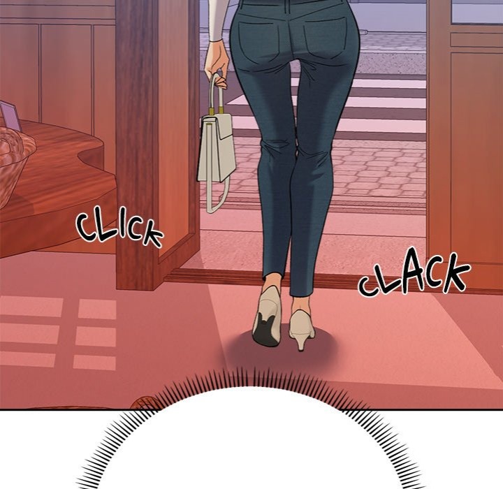 Everyone’s Man Chapter 13 Page 9