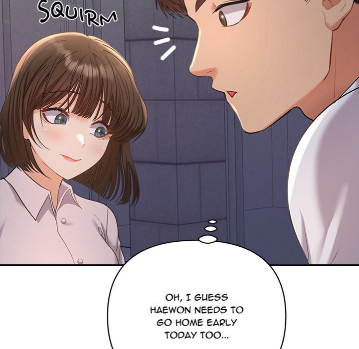 Everyone’s Man Chapter 13 Page 98