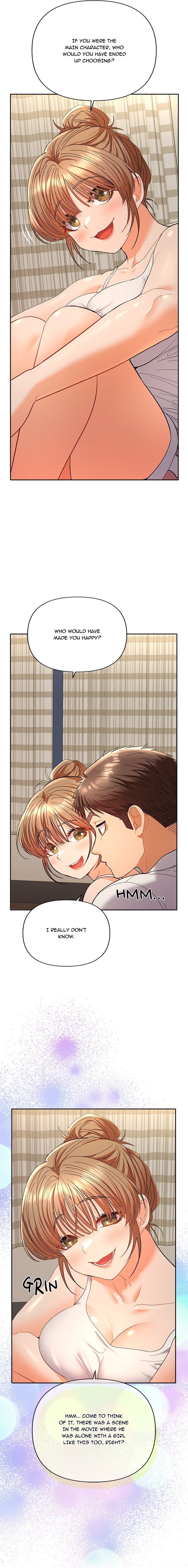 Everyone’s Man Chapter 14 Page 16