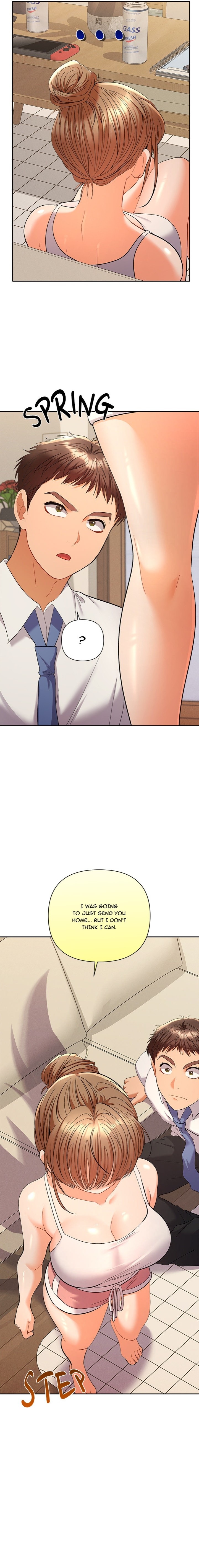 Everyone’s Man Chapter 14 Page 20