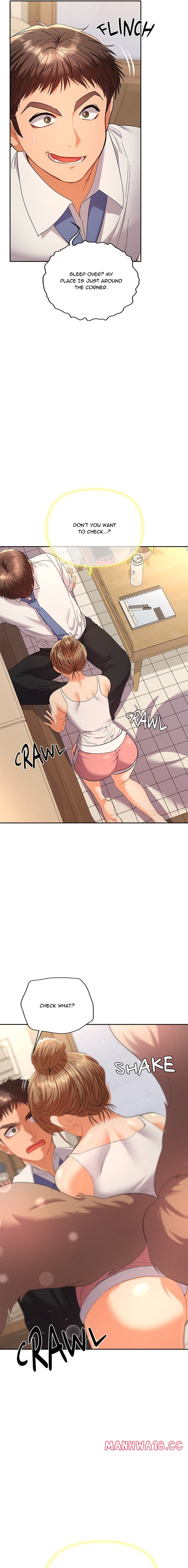 Everyone’s Man Chapter 14 Page 22