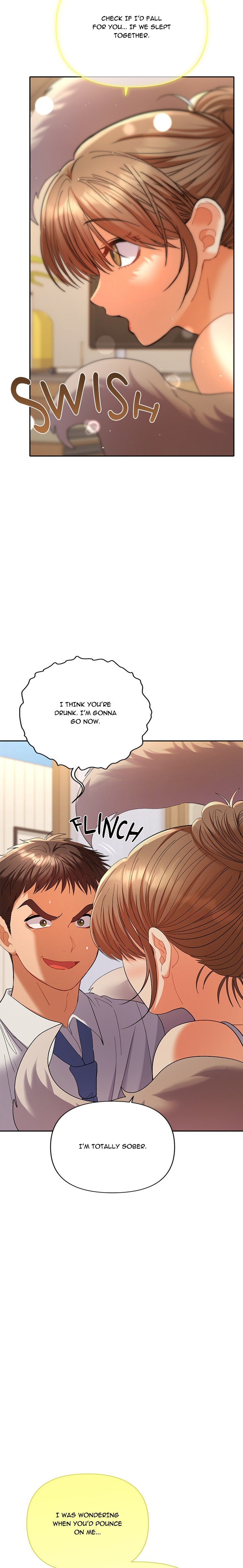 Everyone’s Man Chapter 14 Page 23
