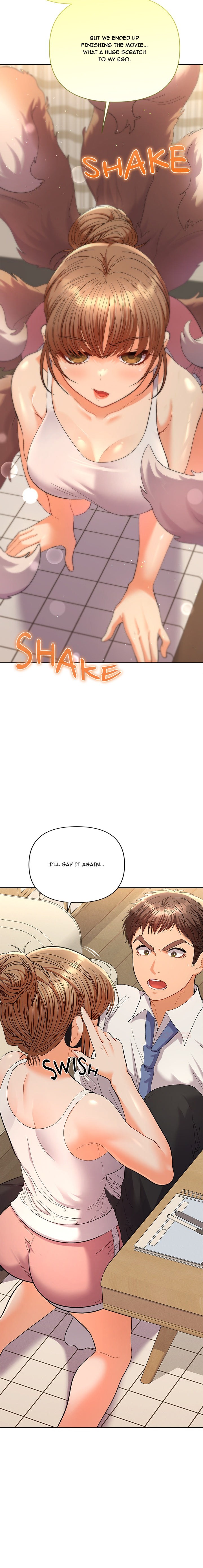 Everyone’s Man Chapter 14 Page 24